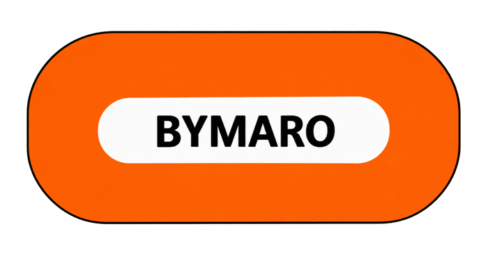 BYMARO